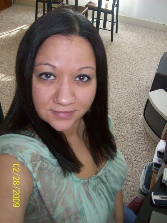 Crystal Rodriguez Photo 25