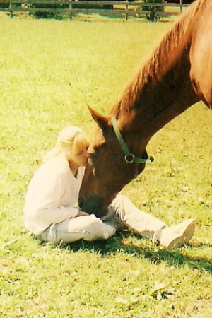 Courtney Bertke Photo 2