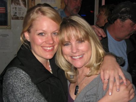 Janie Finnegan Photo 1