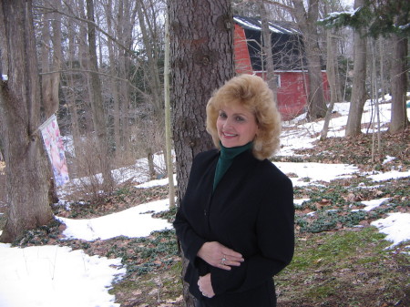 Michelle Johnson Photo 3