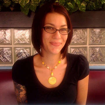 Amanda Rodriguez Photo 34