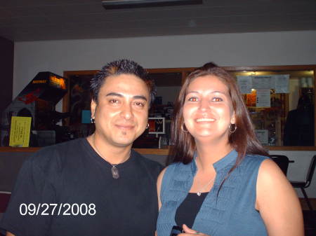 Michelle Valles Photo 17