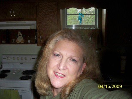 Janet Wood Photo 41
