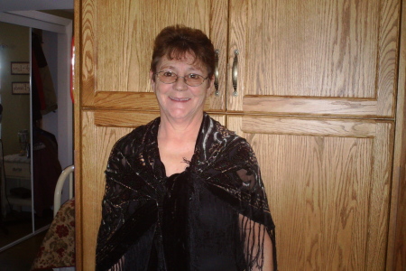Marilyn Arsenault Photo 4