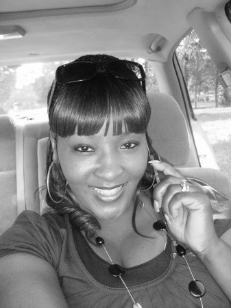 Tracy Ray Photo 12