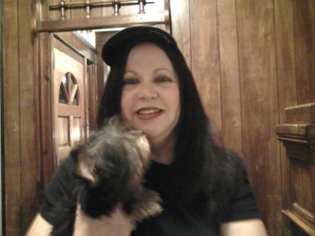 Susan Berge Photo 5