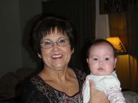 Debra Strange Photo 3