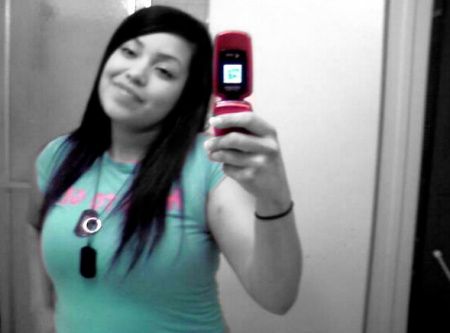 Elizabeth Sanchez Photo 35