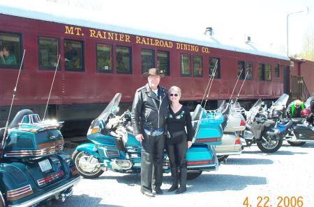 Sharon Fuchs Photo 6