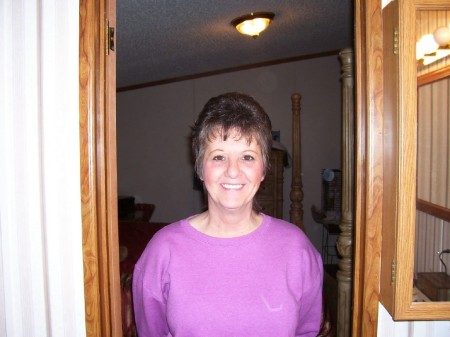 Janis Jackson Photo 25