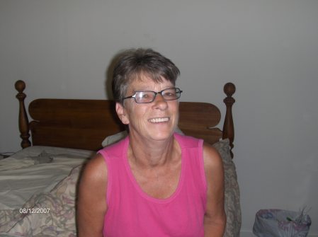 Mary Muth Photo 14