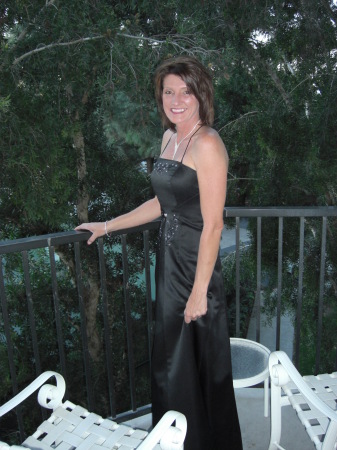 Tracy Farrington Photo 7