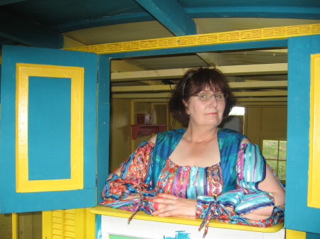 Denise Nelson Photo 26