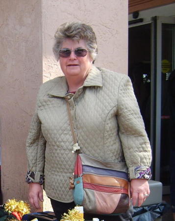 Roberta Woods Photo 13