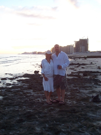 Connie Clark Photo 32