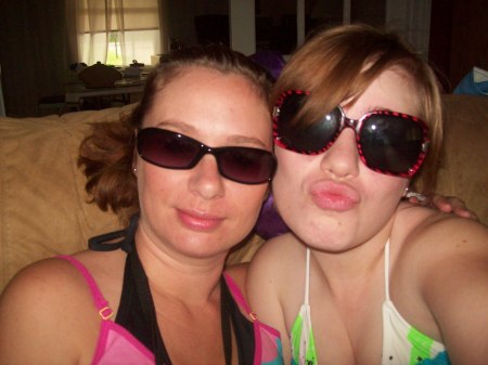 Rebecca Spurlock Photo 6