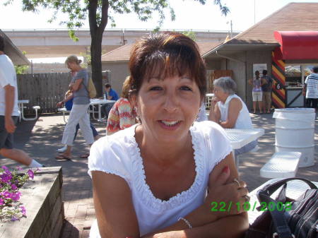Sandra Foley Photo 26