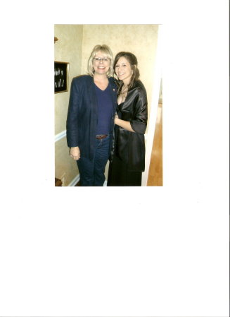 Janet Mathis Photo 23