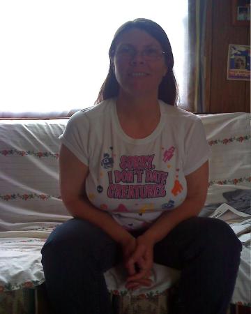 Tammy Landreth Photo 1