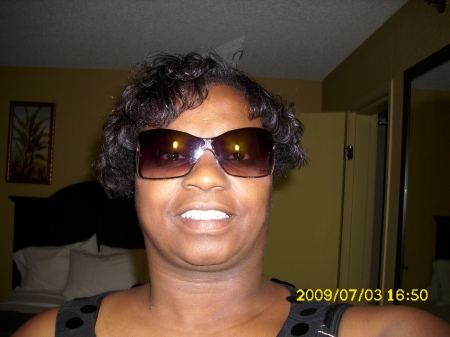 Ruby Turner Photo 34