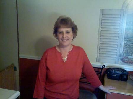 Terri Haskins Photo 16