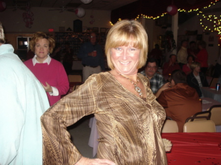Cynthia Kuykendall Photo 1