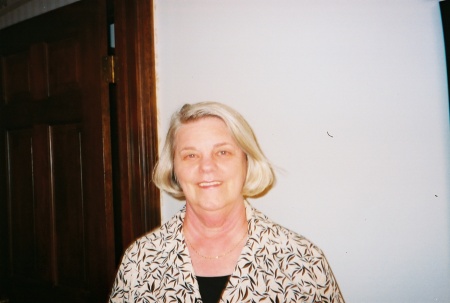 Janet Brunk Photo 4