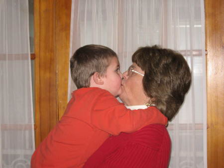 Robbie Guinn Photo 1