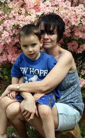 Angela Stevens Photo 32