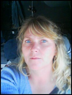 Teresa Schenk Photo 3