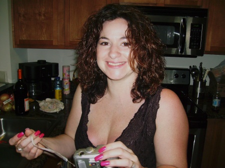 Aimee Robison Photo 8