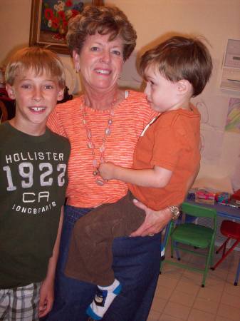 Beverly Harris Photo 32