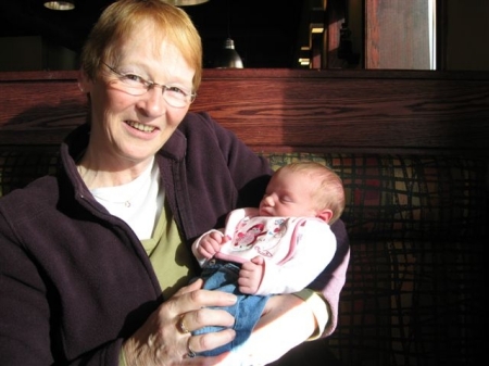 Joyce Webb Photo 32