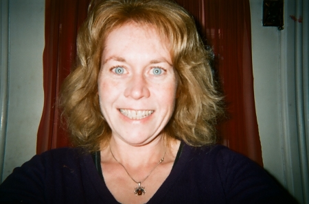 Amy Ward Photo 31