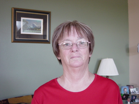 Jan Thorne Photo 1