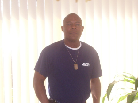 Terry Oneal Photo 9