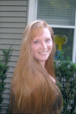 Melissa Johnson Photo 22