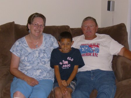 Connie Clark Photo 31