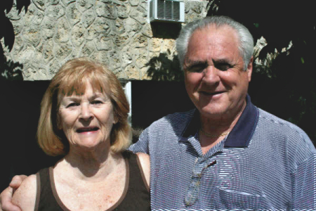 Joan Burrows Photo 16