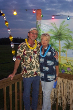 Cathy Stringer Photo 6