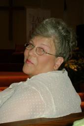 Teresa Gibson Photo 35