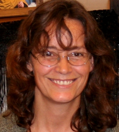 Cynthia Norris Photo 22