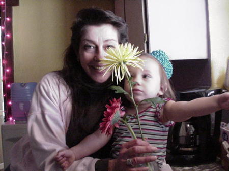 Vicki Neuman Photo 1