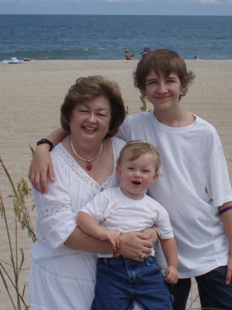 Janet Steffens Photo 6