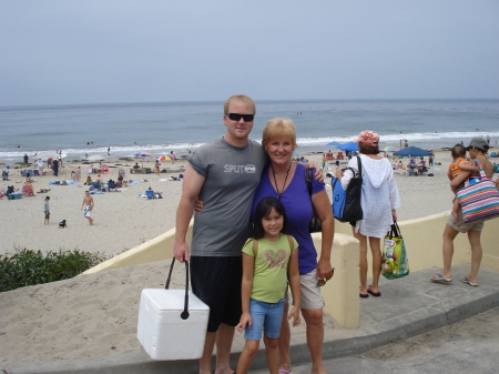 Debbie Hallett Photo 8