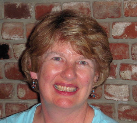 Elisabeth Woolsey Photo 1