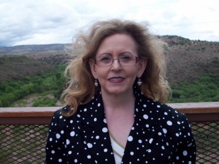 Jane Eldridge Photo 11