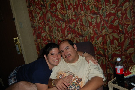 Linda Rodriguez Photo 22