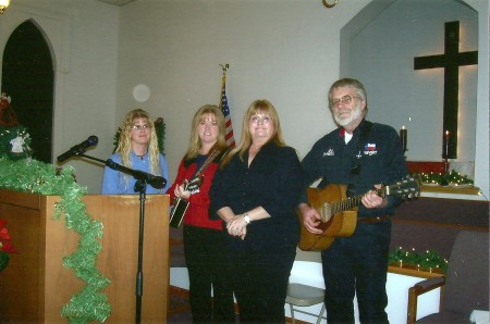 Connie Pulliam Photo 5