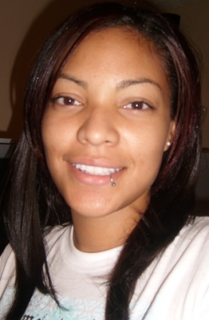 Rachel Harris Photo 17